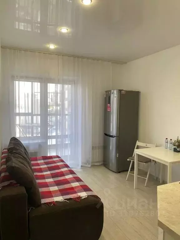 2-к кв. Иркутская область, Иркутск ул. Красных Мадьяр, 14/2 (44.0 м) - Фото 1