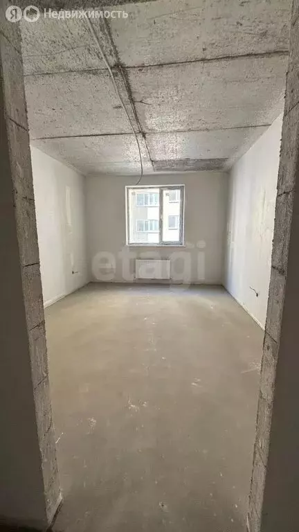 1-комнатная квартира: Ставрополь, улица Чапаева, 4/1Б (36.8 м) - Фото 1