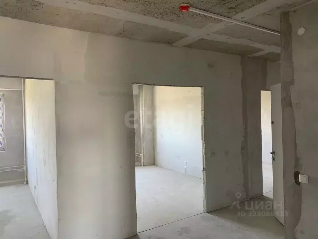 3-к кв. Ярославская область, Ярославль просп. Фрунзе, 77А (89.2 м) - Фото 1