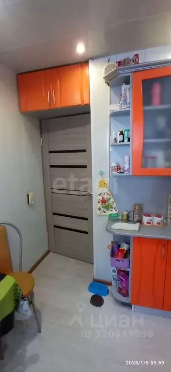 3-к кв. Белгородская область, Строитель Яковлевский городской округ, ... - Фото 1