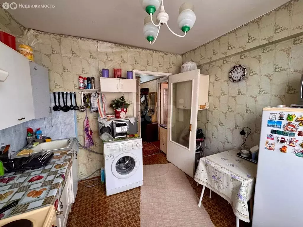 1-комнатная квартира: Ачинск, 1-й Юго-Восточный микрорайон, 20 (31 м) - Фото 2