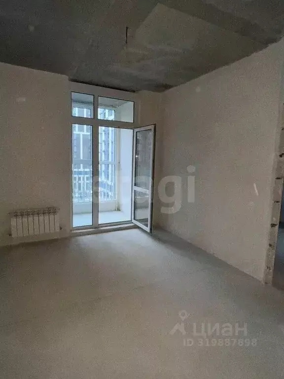1-к кв. Ростовская область, Ростов-на-Дону ул. Берберовская, 11с2 ... - Фото 1