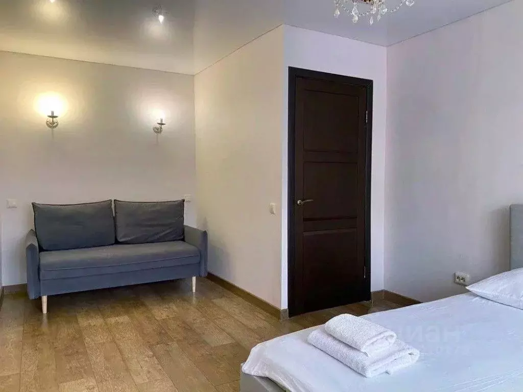 1-к кв. Вологодская область, Вологда ул. Воровского, 60 (42.0 м) - Фото 2