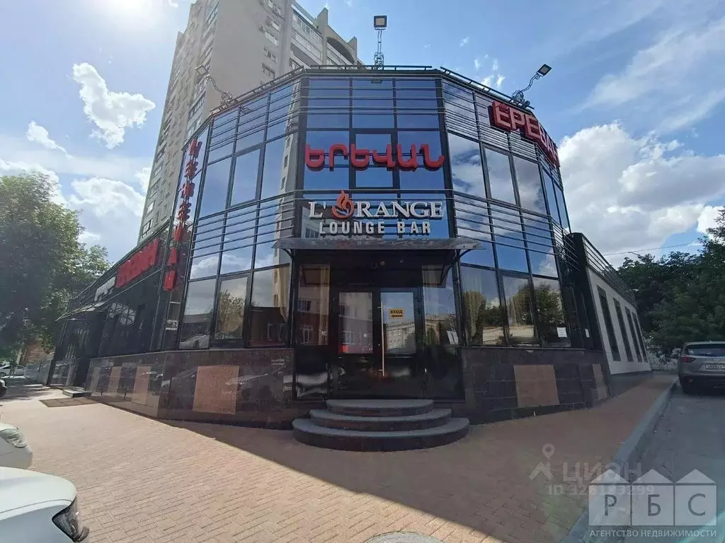 Помещение свободного назначения в Саратовская область, Саратов ... - Фото 2