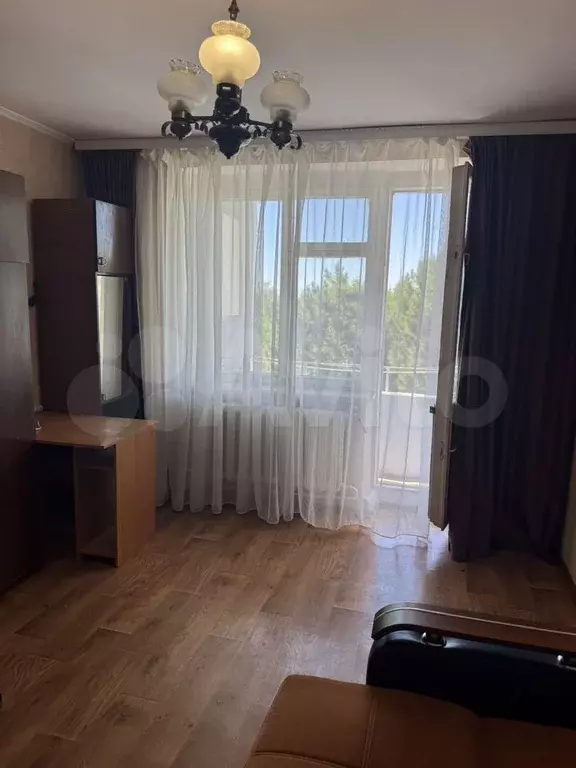 1-к. квартира, 22 м, 5/5 эт. - Фото 0