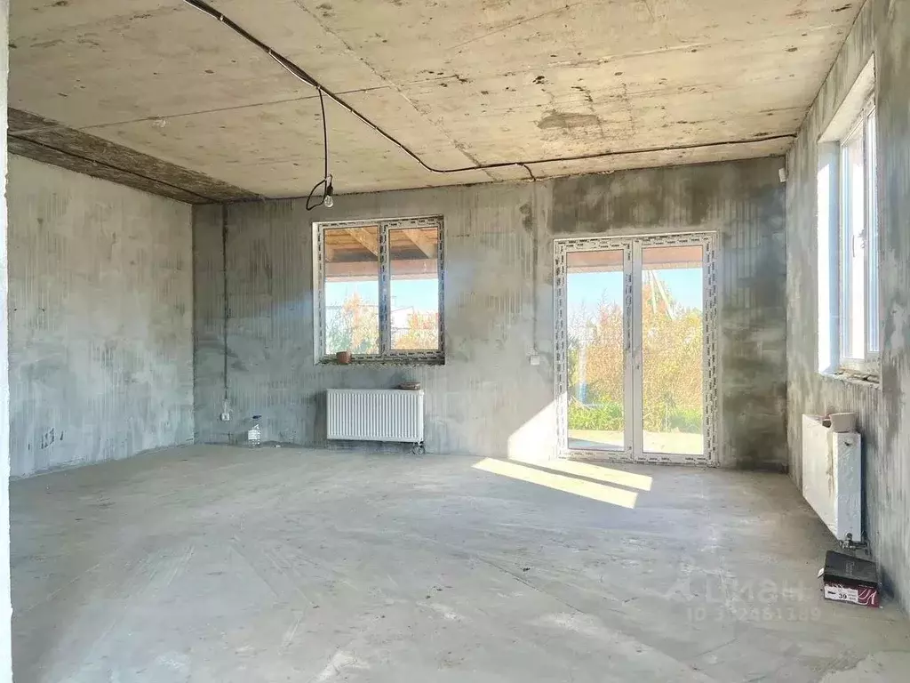 Коттедж в Самарская область, Красный Яр с/пос, с. Белозерки ул. ... - Фото 2