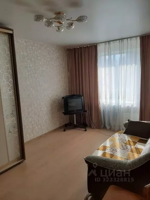 Комната Свердловская область, Екатеринбург ул. Белинского, 220к9 (15.0 ... - Фото 1