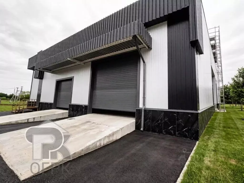 Производственное помещение в Московская область, Солнечногорск ... - Фото 1