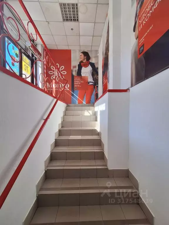 Помещение свободного назначения в Новосибирская область, Новосибирск ... - Фото 2