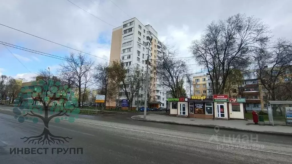 Торговая площадь в Самарская область, Самара ул. Георгия Димитрова, ... - Фото 2