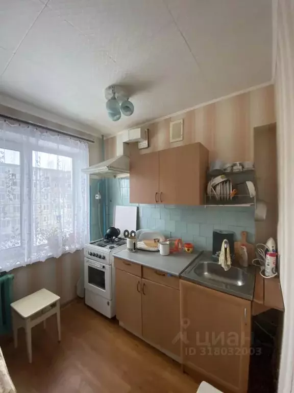 3-к кв. Архангельская область, Архангельск ул. Мира, 3к1 (47.0 м) - Фото 0