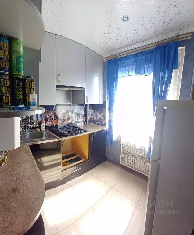 4-к кв. Ивановская область, Иваново ул. Шубиных, 14Б (58.0 м) - Фото 2