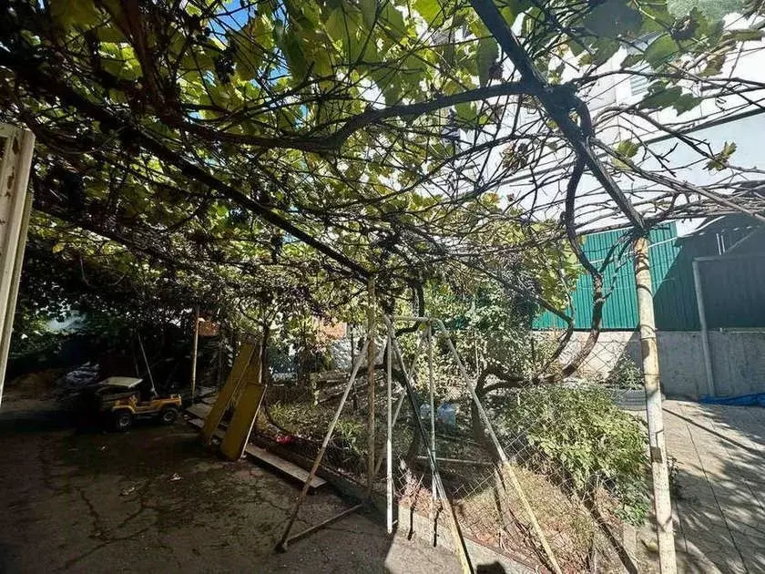 Дом в Краснодарский край, Краснодар Дальняя ул., 7 (63 м) - Фото 2