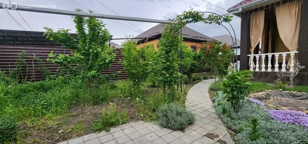 Дом в Ессентуки, Крымская улица, 20 (120 м) - Фото 0