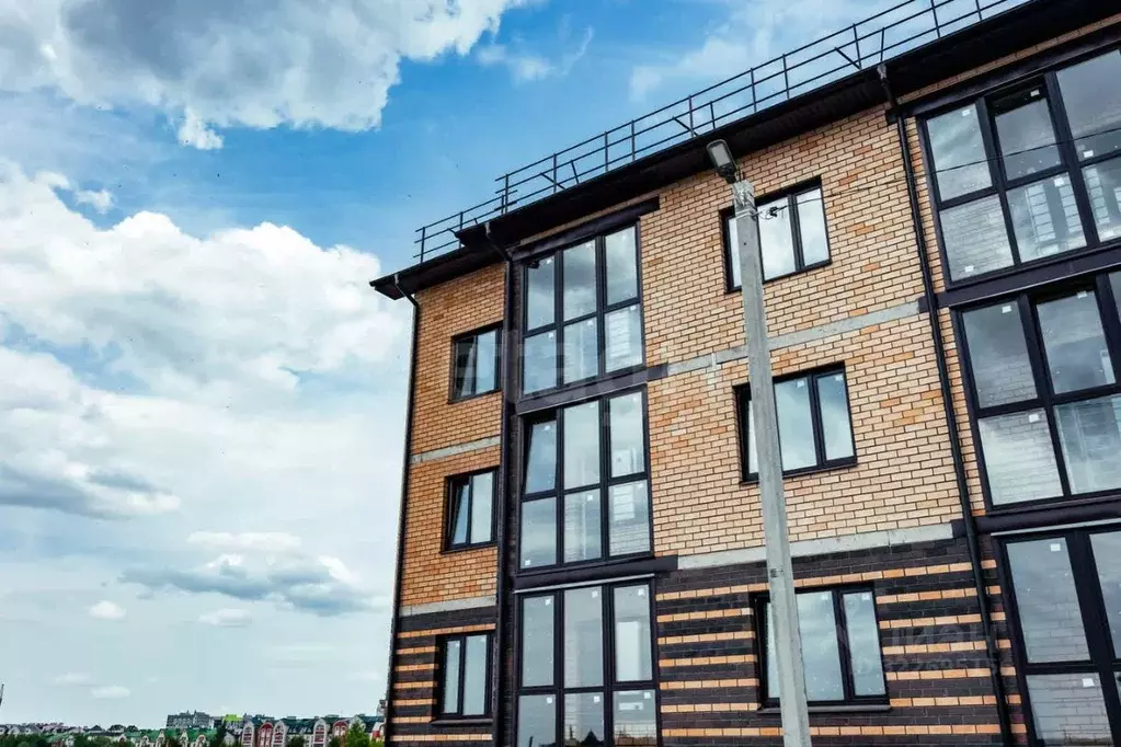 2-к кв. Тверская область, Тверь Псковская ул., 30А (62.0 м) - Фото 1