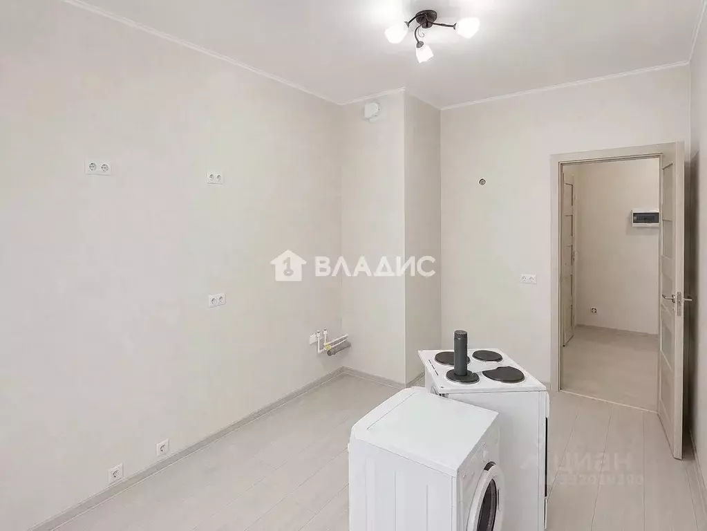 1-к кв. Санкт-Петербург ул. Маршала Казакова, 70к1 (45.3 м) - Фото 1