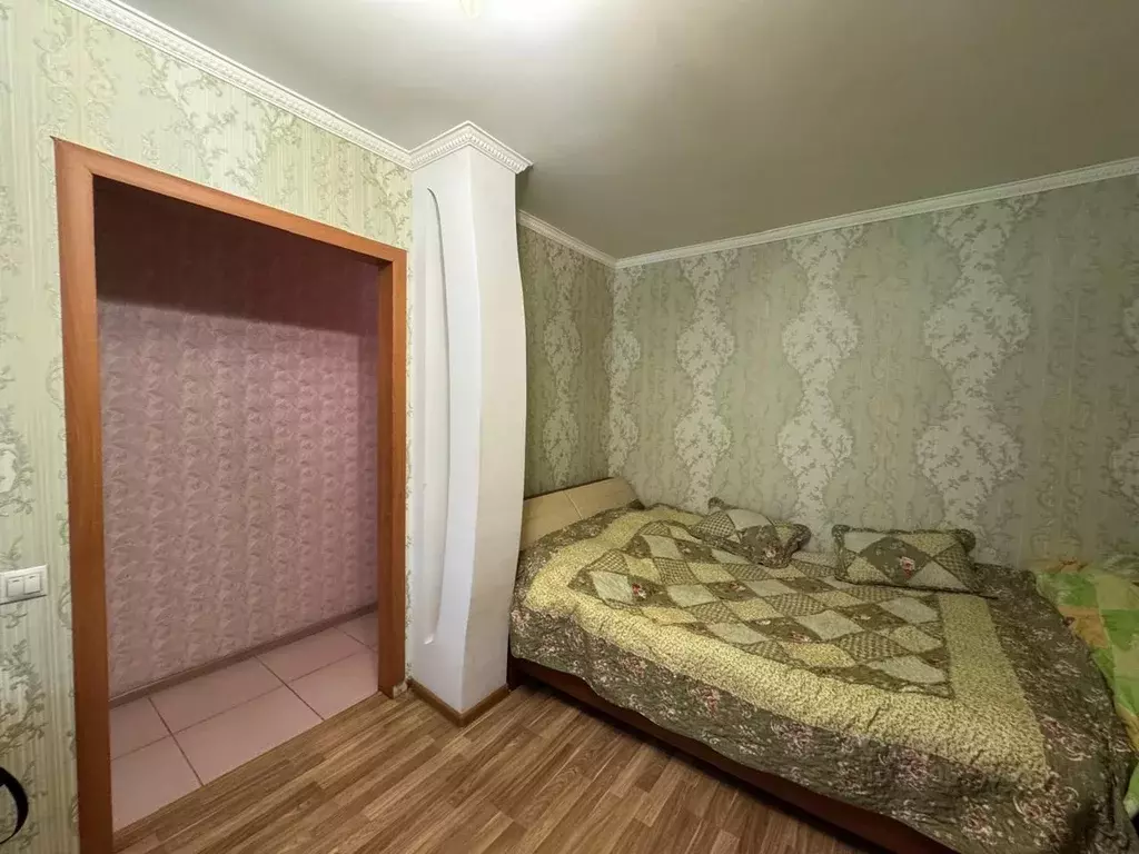 1-к кв. Липецкая область, Липецк ул. Гагарина, 73 (31.8 м) - Фото 1