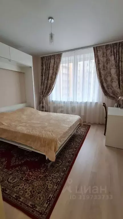 2-к кв. Ленинградская область, Кудрово г. Всеволожский район, ... - Фото 0