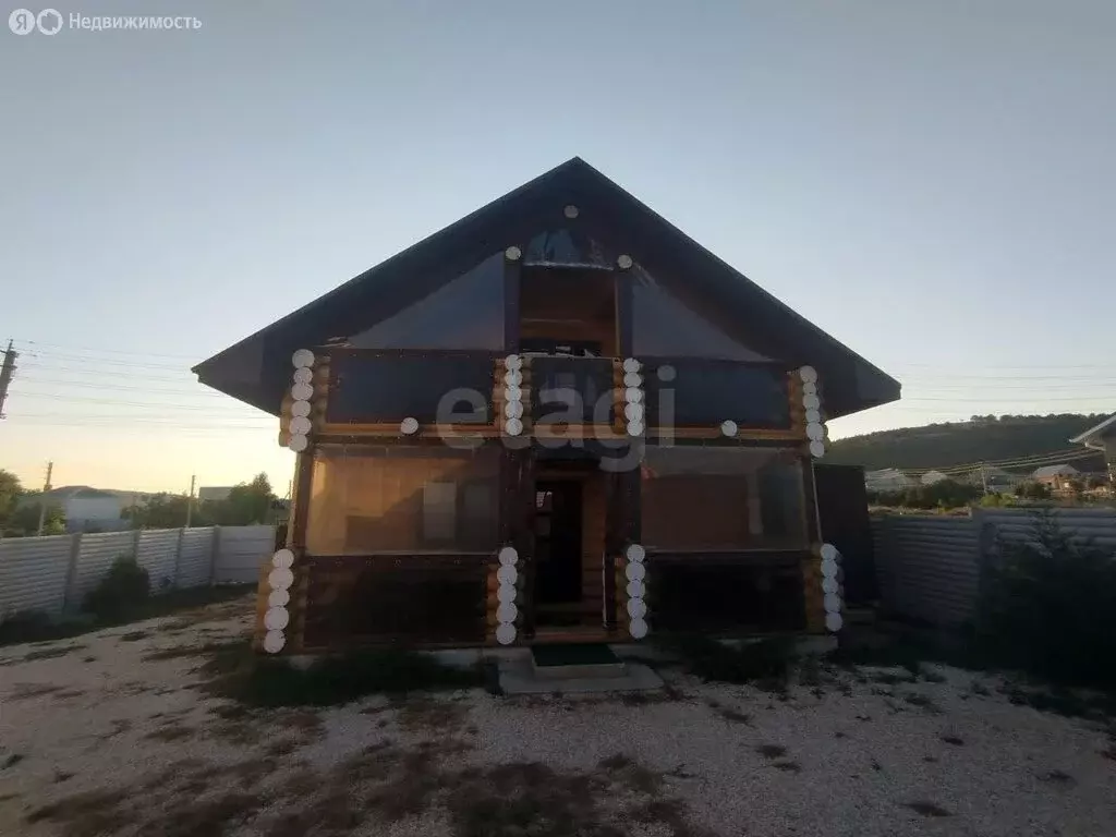 Дом в Трудовское сельское поселение, село Строгоновка, улица Кутлак ... - Фото 2