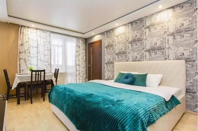 2-к кв. Москва Нагорная ул., 31К6 (51.0 м) - Фото 2