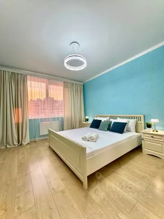 1-к кв. Ставропольский край, Пятигорск пер. Березовый, 13к5 (38.0 м) - Фото 0