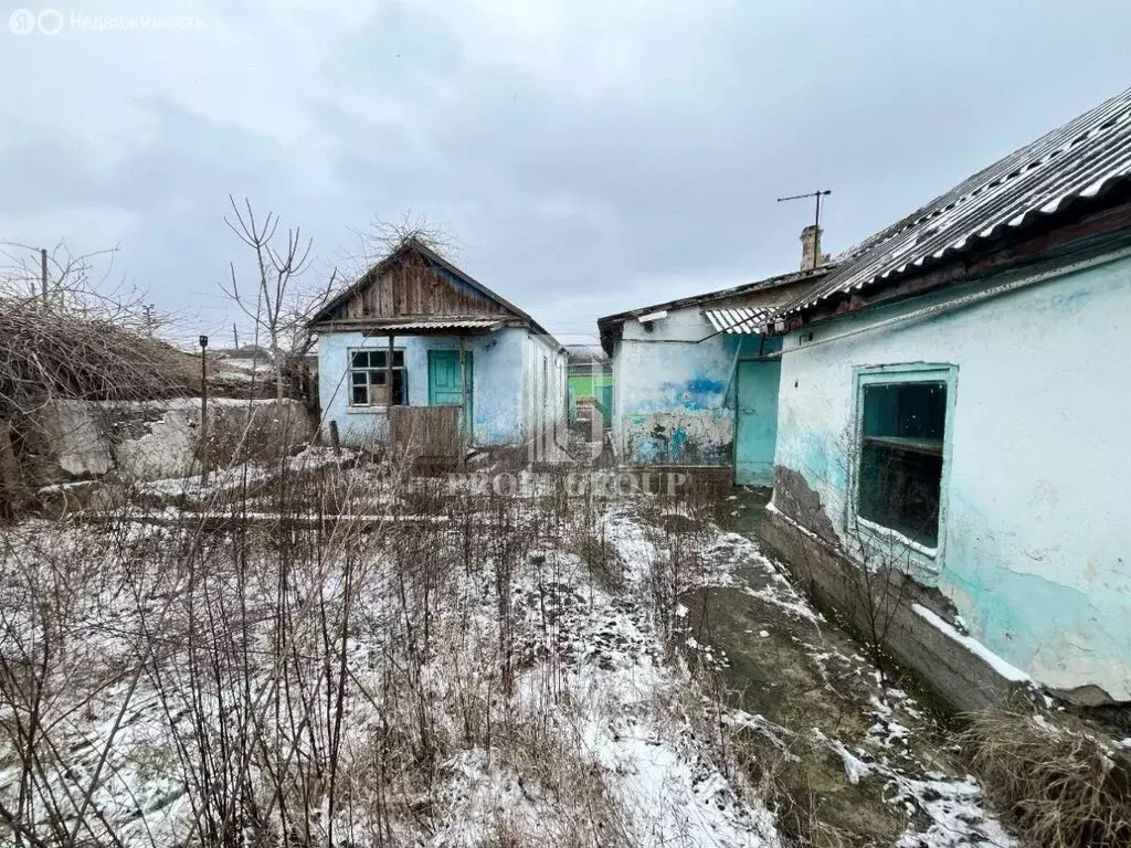 Участок в Махачкала, Загородная улица, 4 (4.5 м) - Фото 1