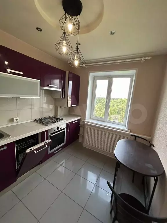 3-к. квартира, 75 м, 9/9 эт. - Фото 0