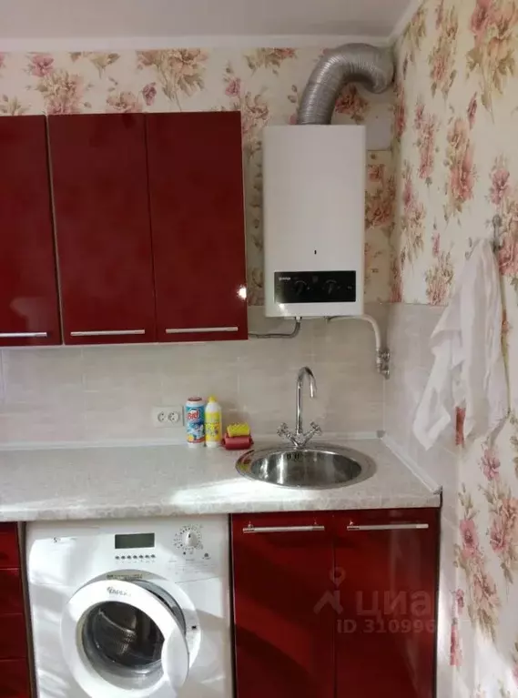 1-к кв. Севастополь просп. Генерала Острякова, 94 (36.0 м) - Фото 2