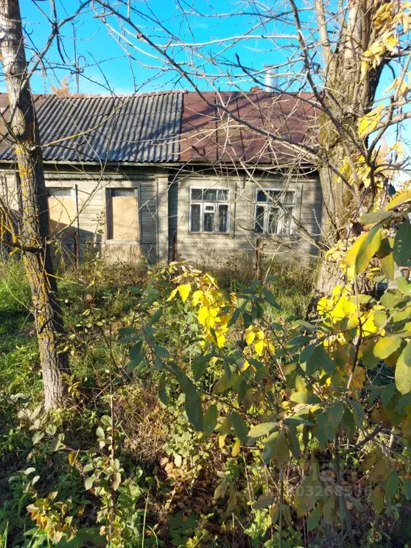Дом в Ивановская область, Иваново пер. Торфяной (70 м) - Фото 1