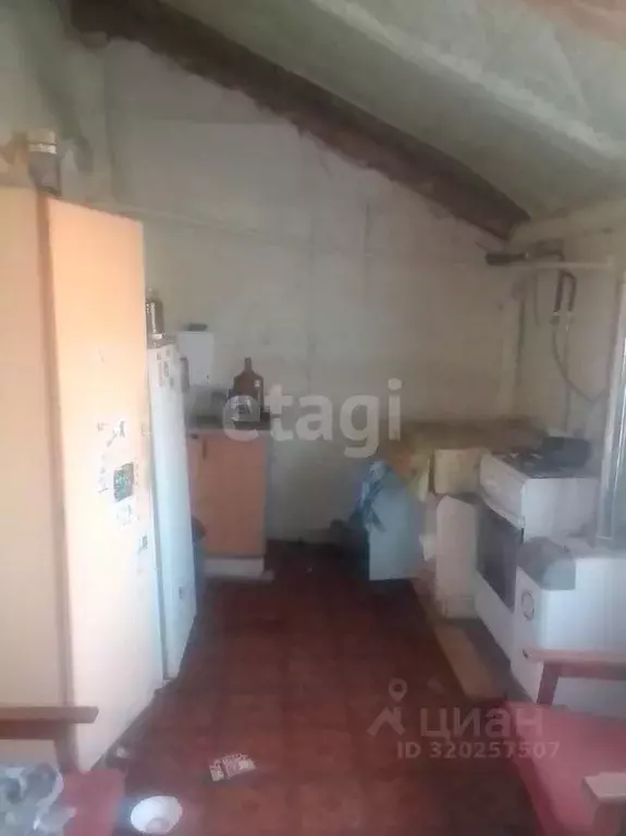 2-к кв. Калужская область, Износковский район, Льнозавод с/пос, с. ... - Фото 1