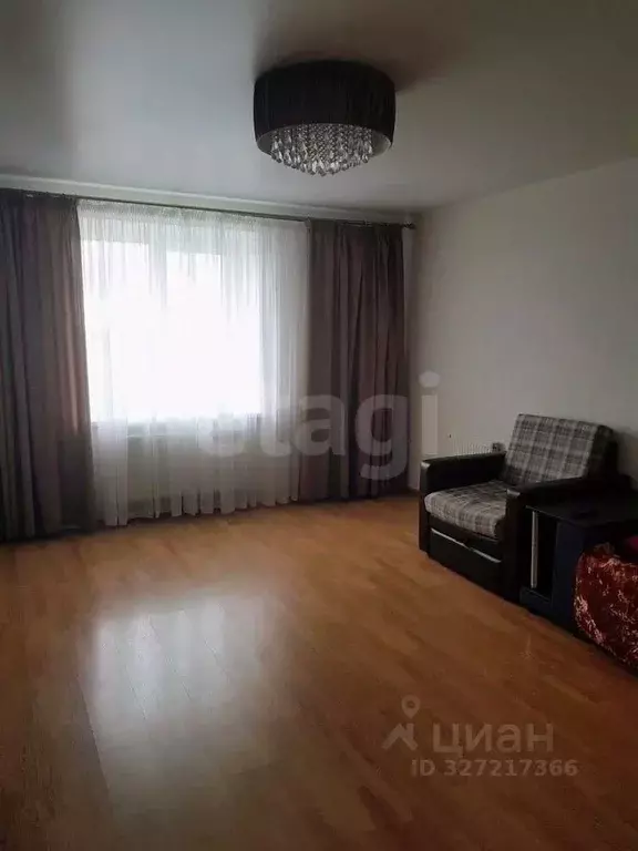 2-к кв. Удмуртия, Ижевск 7-я Подлесная ул., 100к1 (60.0 м) - Фото 2