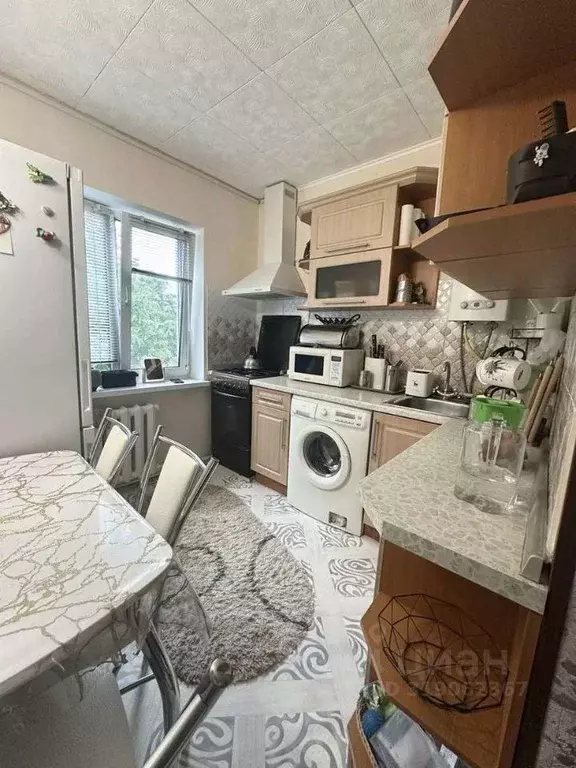 2-к кв. Брянская область, Брянск Московский просп., 24 (47.0 м) - Фото 0