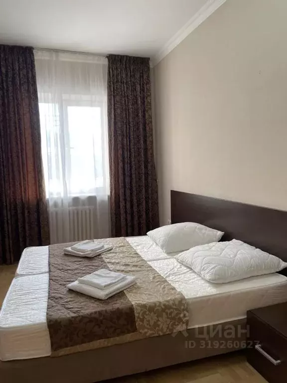 Комната Краснодарский край, Анапа Крымская ул., 86 (16.0 м) - Фото 0