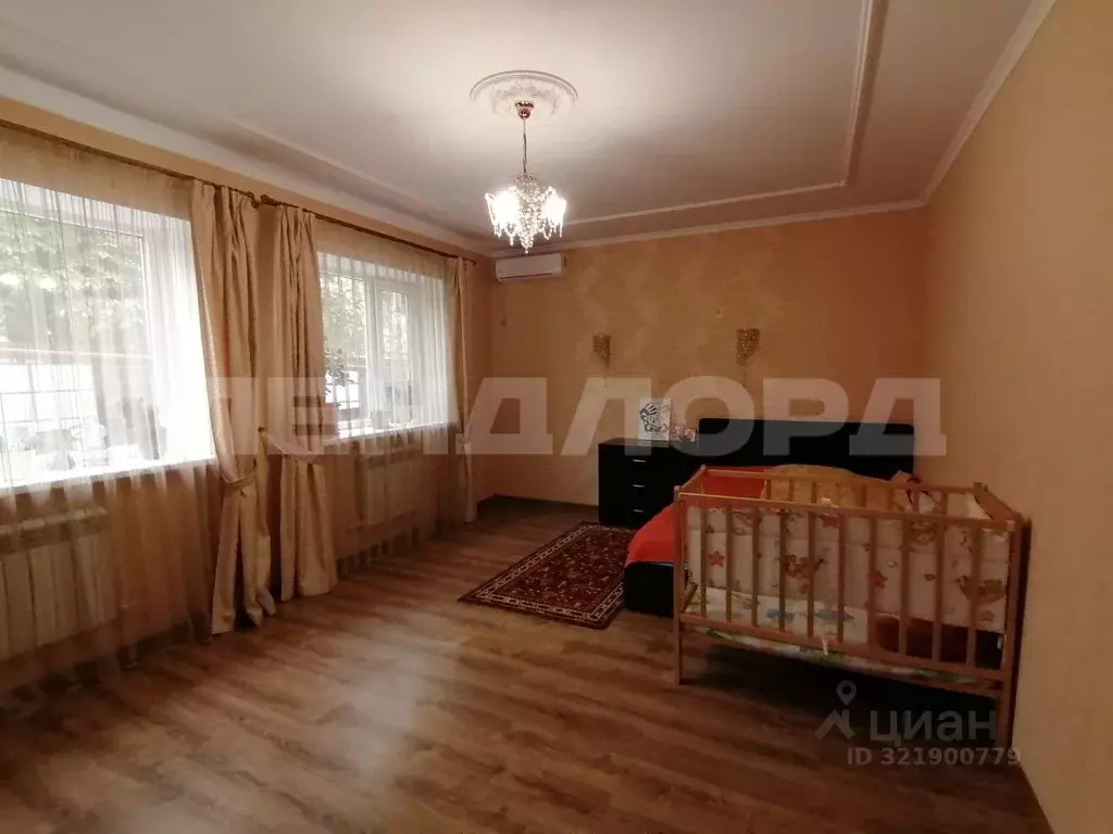 Дом в Ростовская область, Новочеркасск Буденновская ул. (135 м) - Фото 2