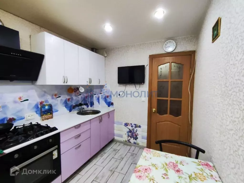 Продаётся 4-к квартира, 71.6 м - Фото 0