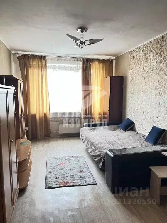 Студия Кемеровская область, Кемерово Московский просп., 27 (27.0 м) - Фото 2