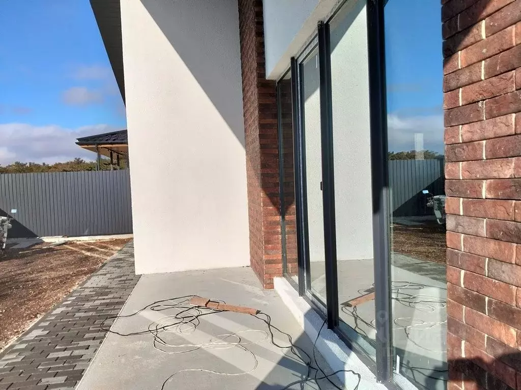 Дом в Севастополь СНТ Эдельвейс ТСН, ул. Эдельвейсовая (125 м) - Фото 1