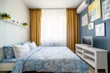 1-к кв. Краснодарский край, Краснодар Кореновская ул., 57 (22.0 м) - Фото 1