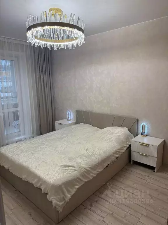2-к кв. Алтайский край, Барнаул ул. Сергея Семенова, 24 (35.8 м) - Фото 0