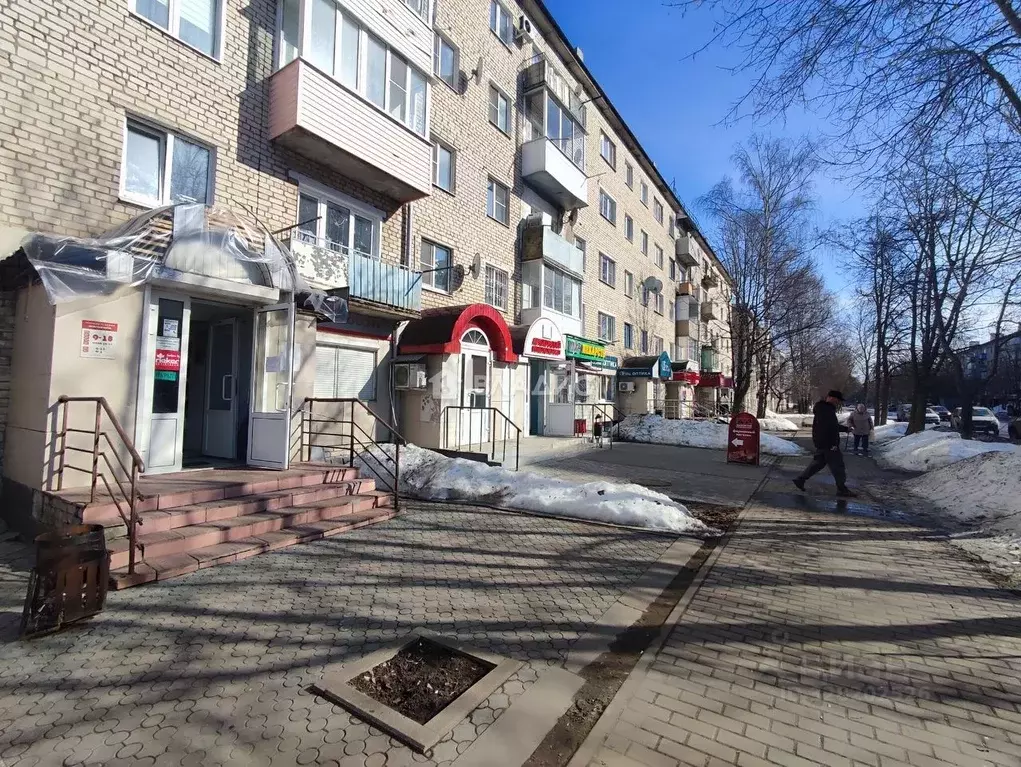 Помещение свободного назначения в Владимирская область, Вязники 1 Мая ... - Фото 2