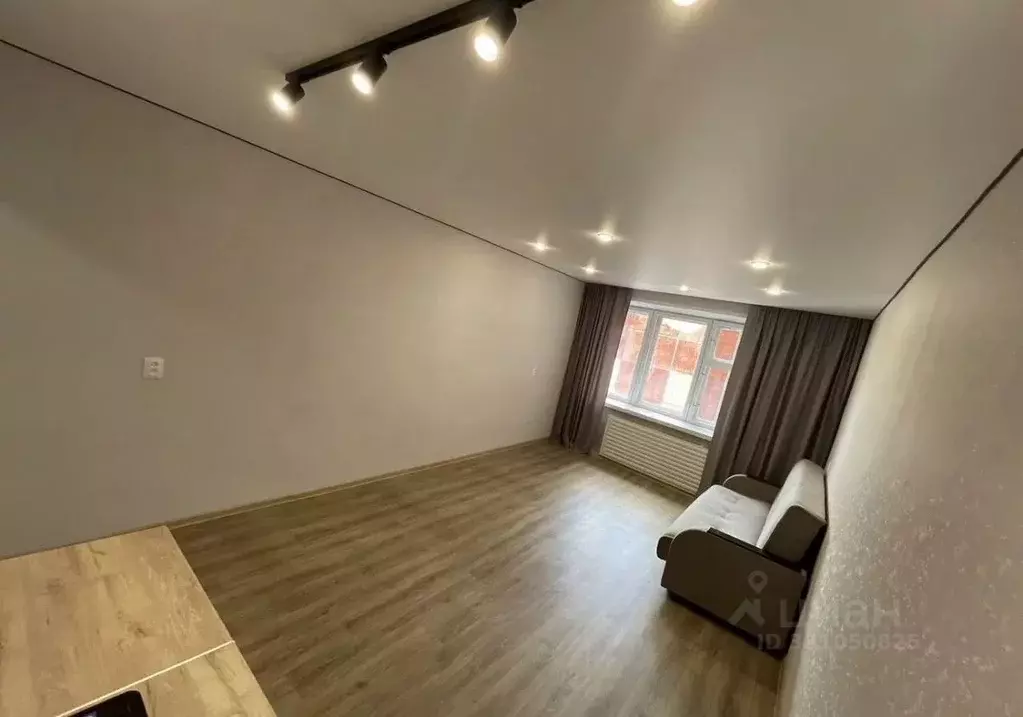 Студия Кировская область, Киров ул. Свободы, 11 (24.0 м) - Фото 2