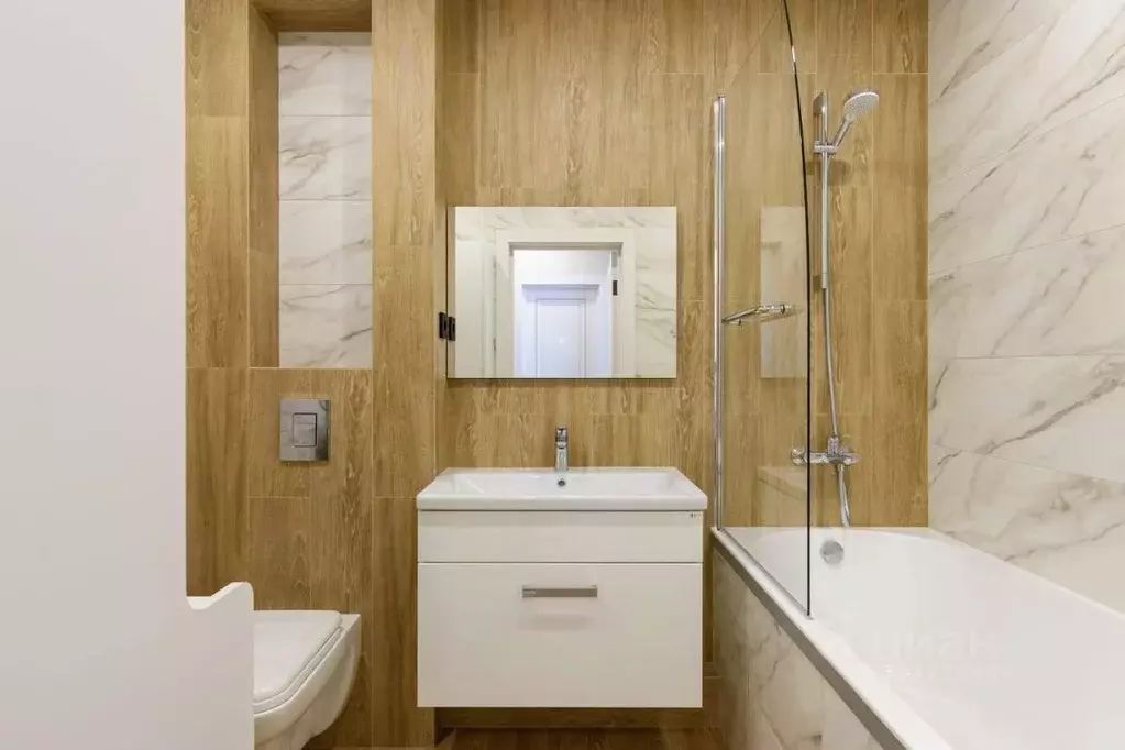 1-к кв. Краснодарский край, Сочи городской округ, Дагомыс пгт ул. ... - Фото 2