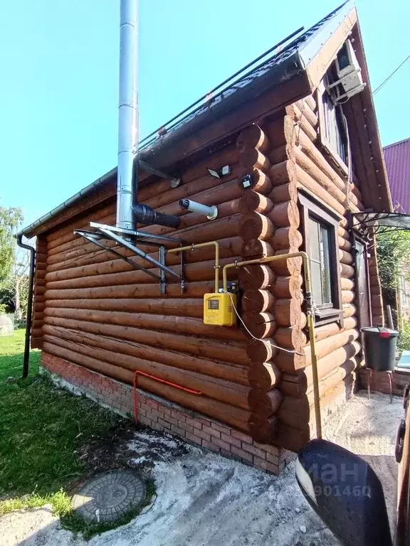 Дом в Татарстан, Казань Сад №1 пенсионеров и инвалидов Приволжского ... - Фото 2