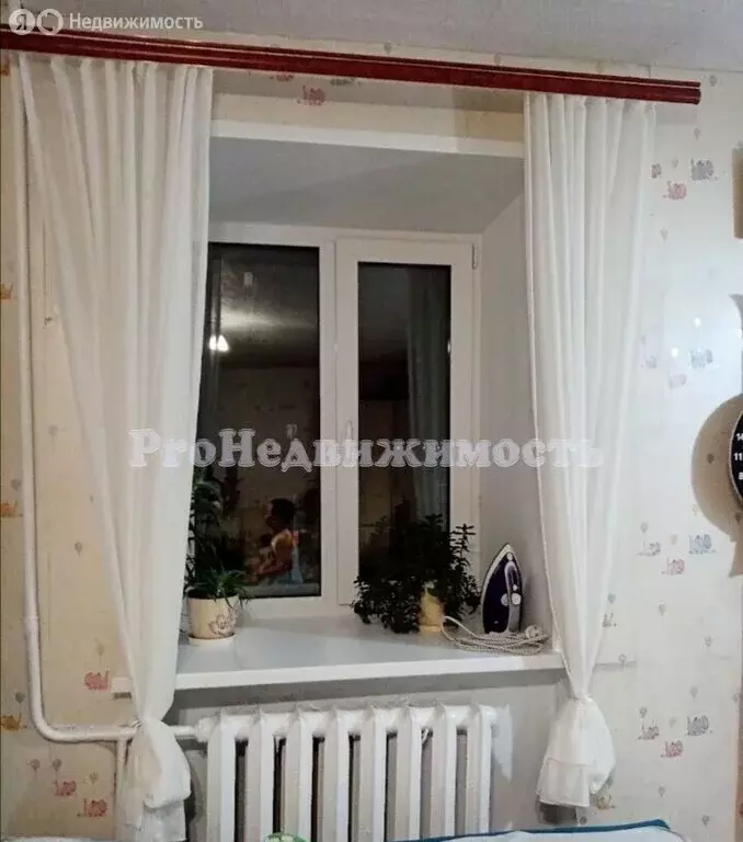 1-комнатная квартира: Кызыл, улица Ленина, 42 (31.9 м) - Фото 2