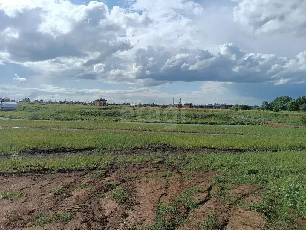 Участок в Уфимский район, Русско-Юрмашский сельсовет, деревня Шмидтово ... - Фото 2