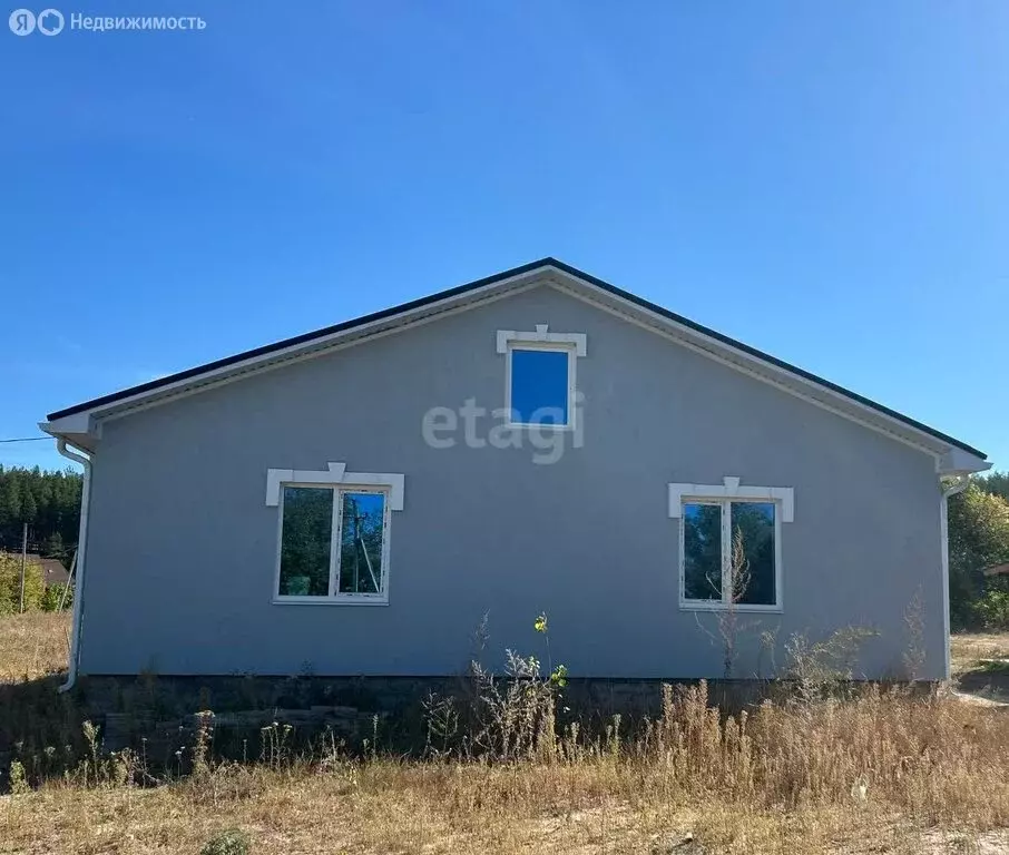 Дом в посёлок Орлов Лог, Шахтёрская улица (112 м) - Фото 1
