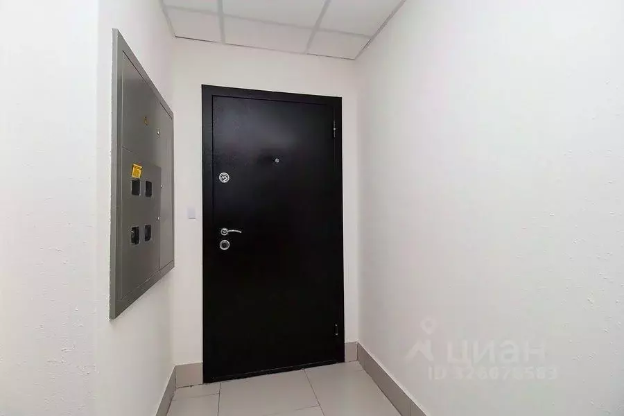 Студия Новосибирская область, Новосибирск Кубовая ул., 53/1 (40.0 м) - Фото 2