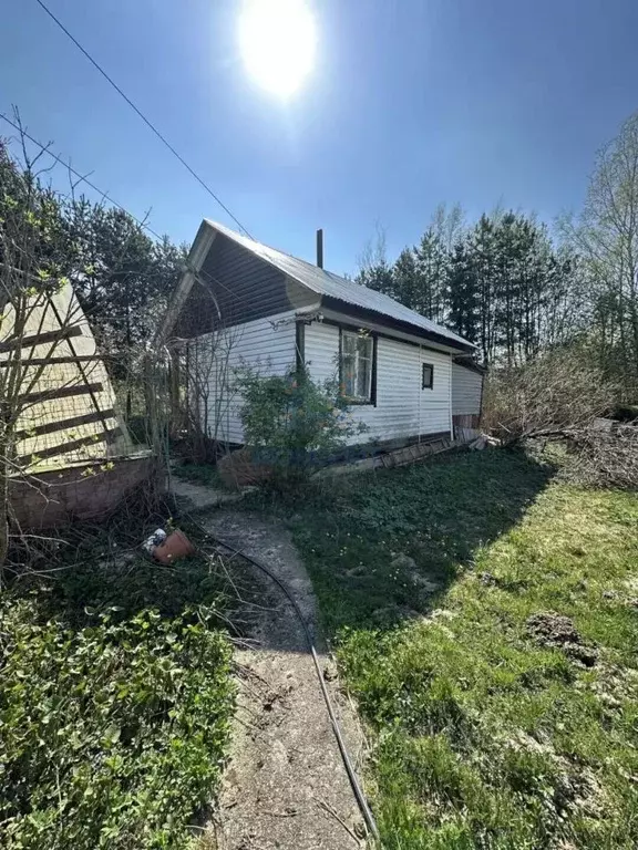 Дом в Московская область, Клин городской округ, д. Елгозино 1В (115 м) - Фото 2