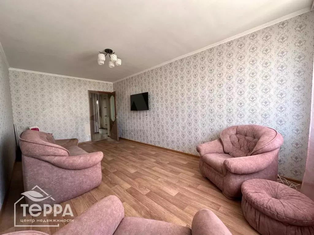 2-к. квартира, 59,6 м, 8/9 эт. - Фото 0