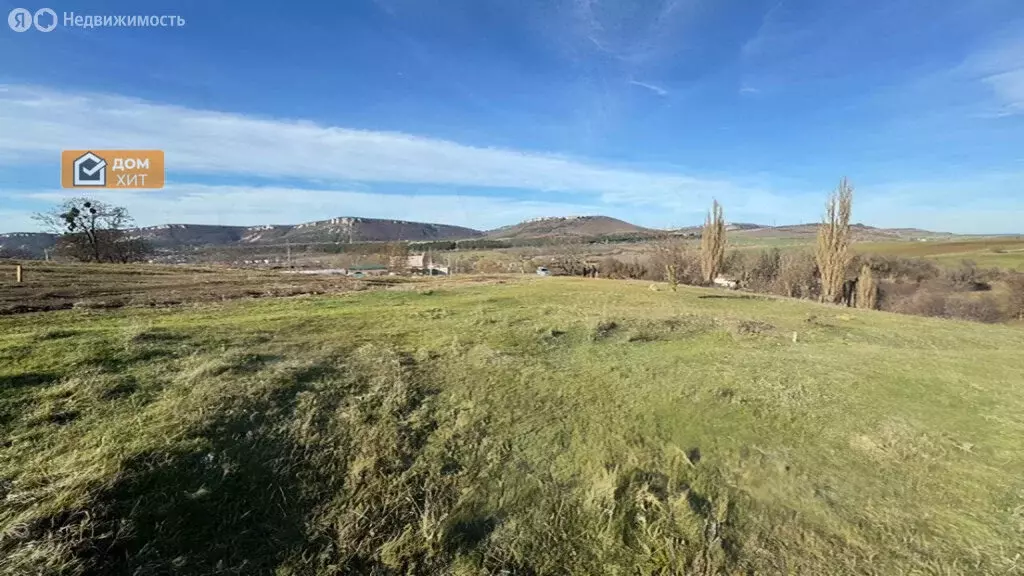Участок в Партизанское, улица Ильи Шинкарёва, 1 (8 м) - Фото 0